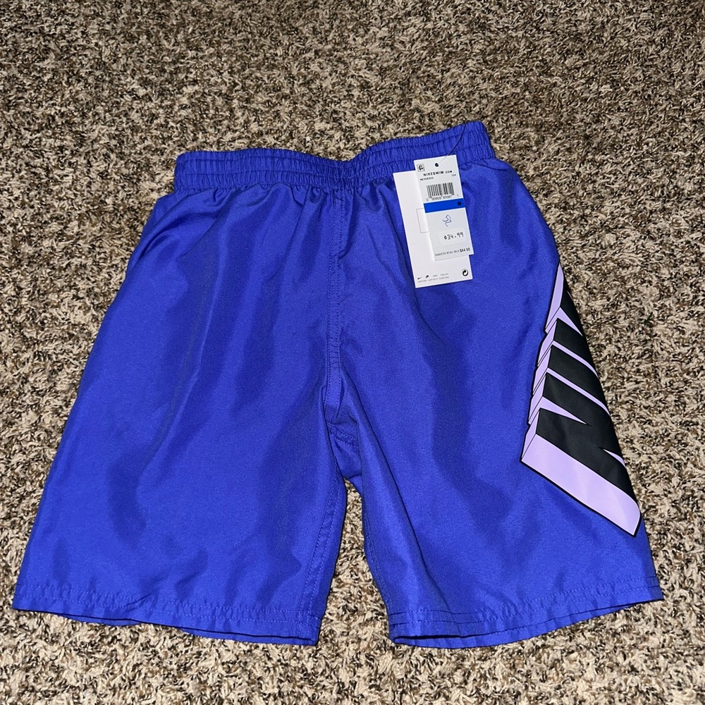 Nike Boys Swim Shorts
